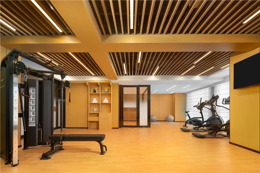 On-Site,Property Amenity,Recreation,Fitness Center
