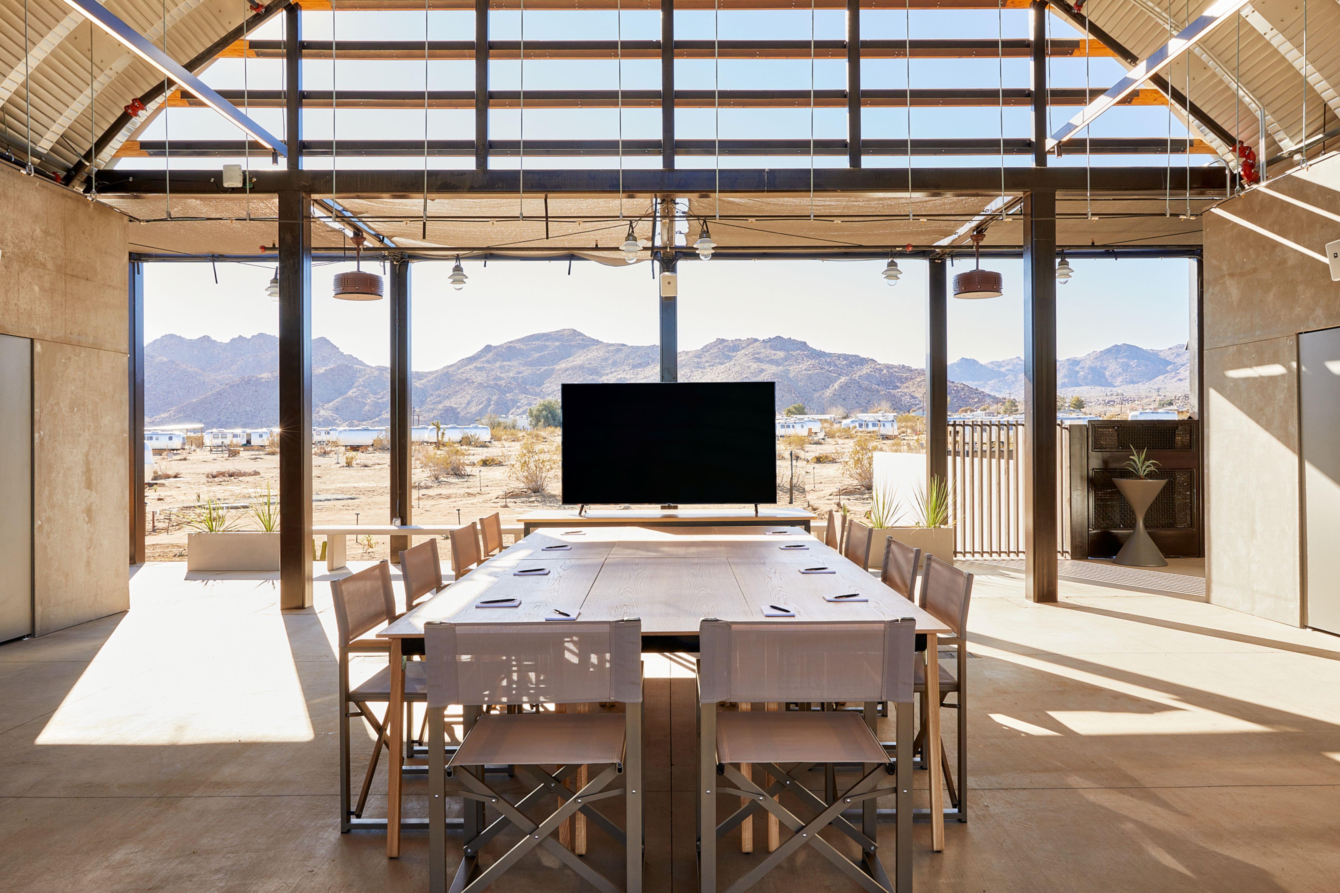 AutoCamp Joshua Tree