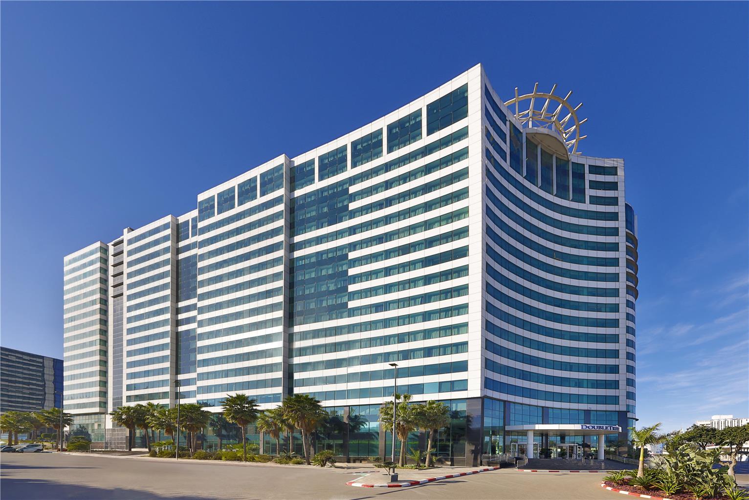 Grand Mogador City Center Hotel