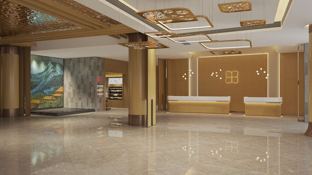 Hilton Garden Inn Hengyang Shigu