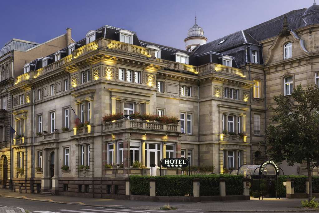 Regent Contades