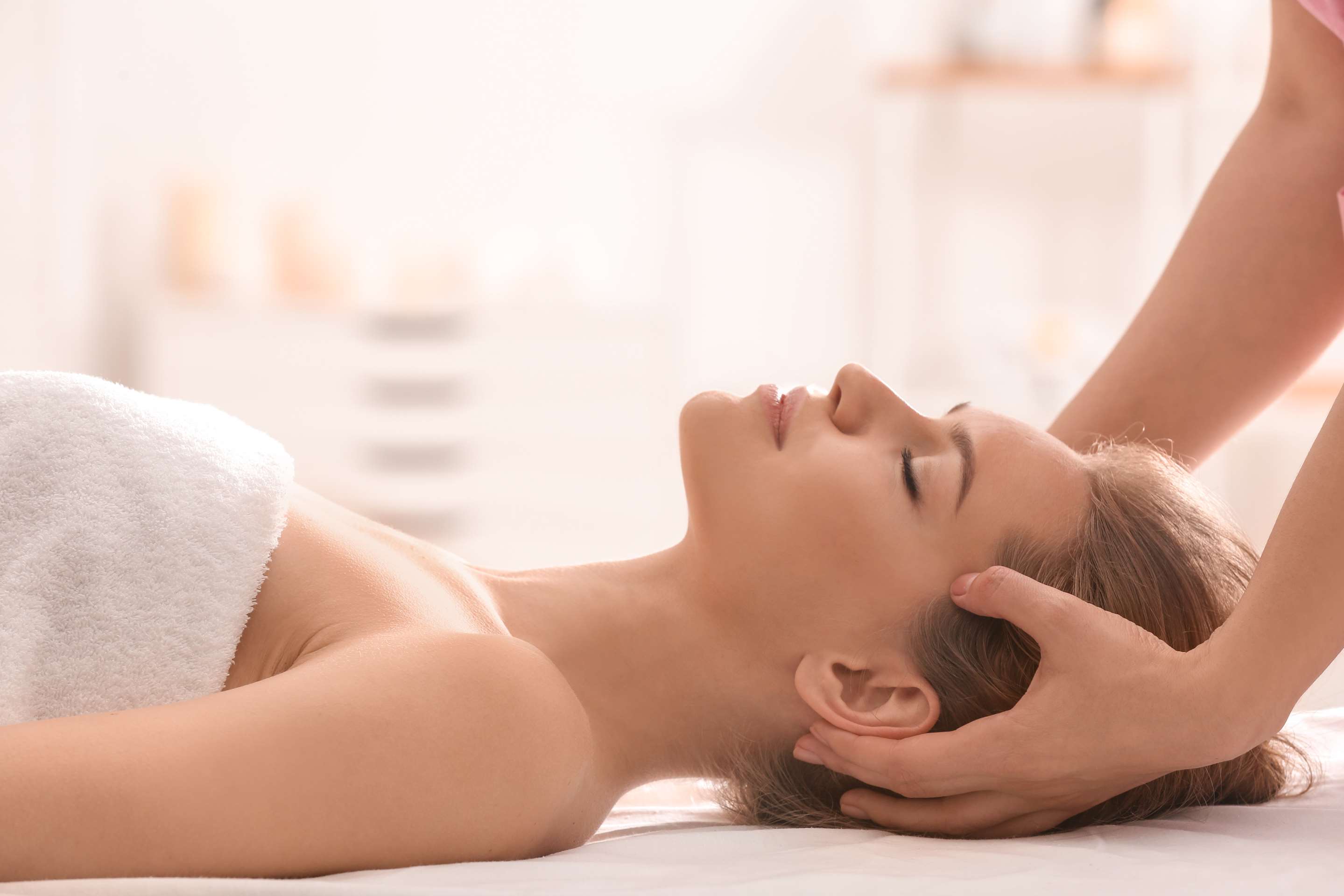 TheDaySpa Massage | The Lodge at Ventana Canyon