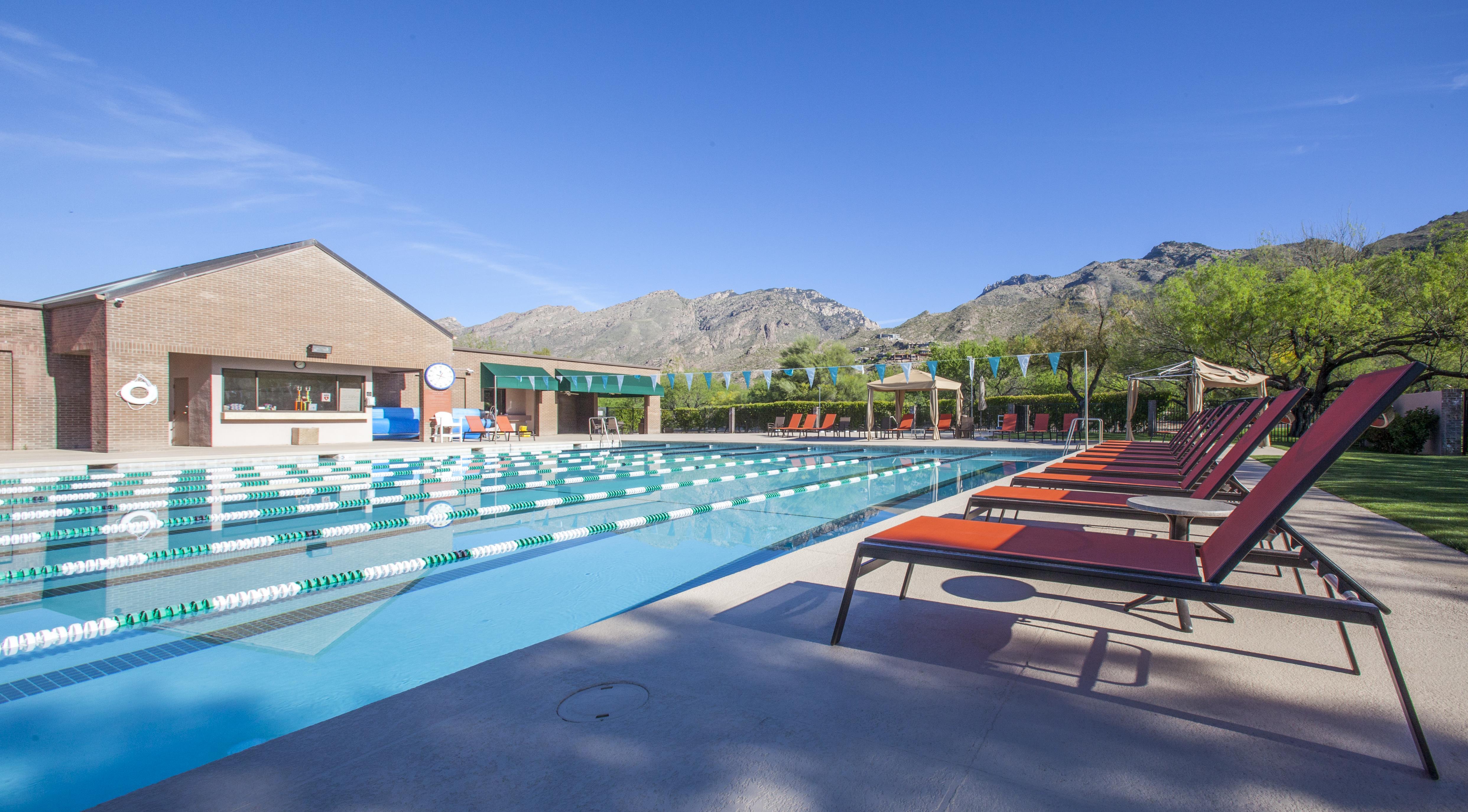 MG | The Lodge at Ventana Canyon