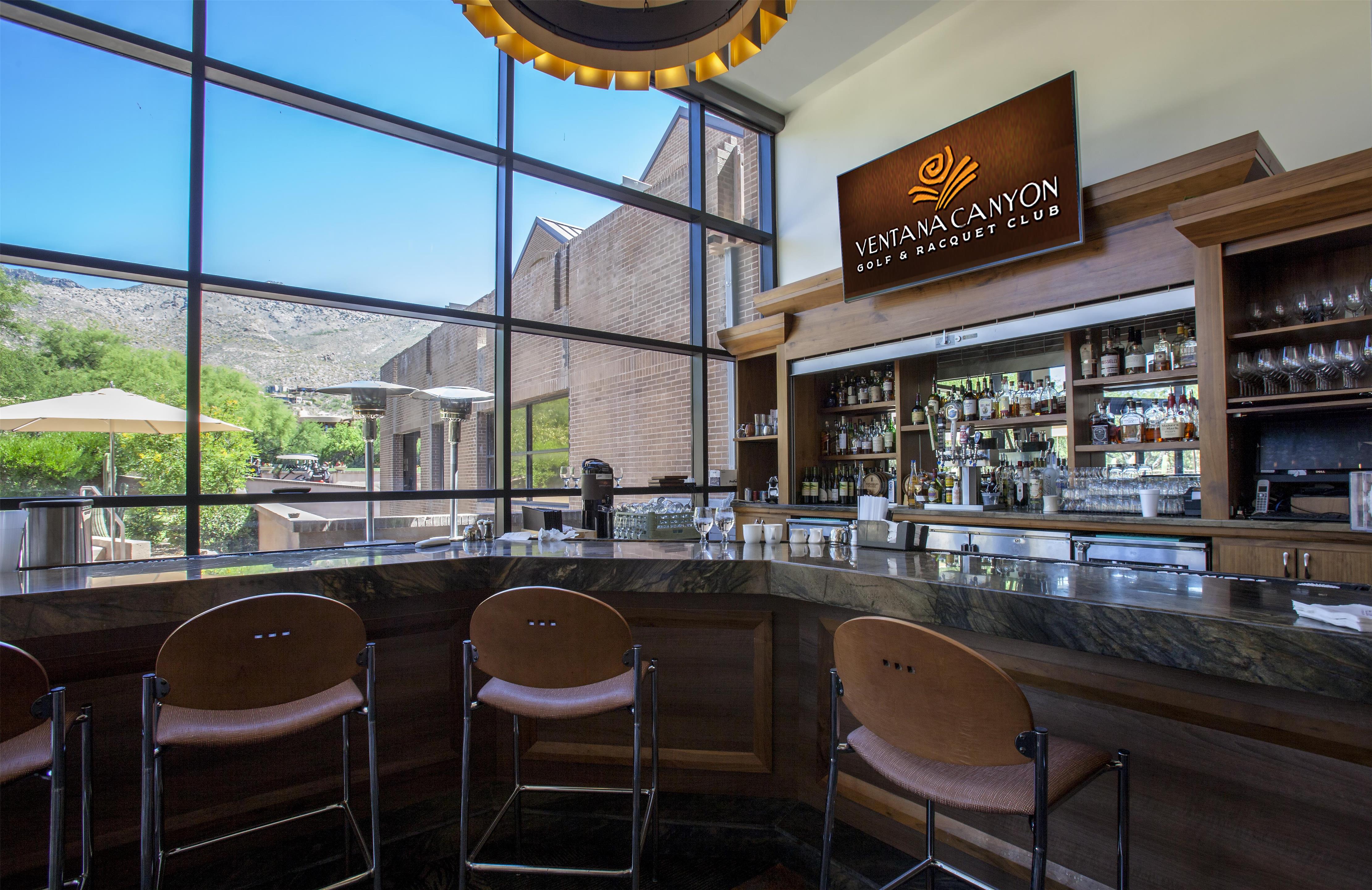 a | The Lodge at Ventana Canyon