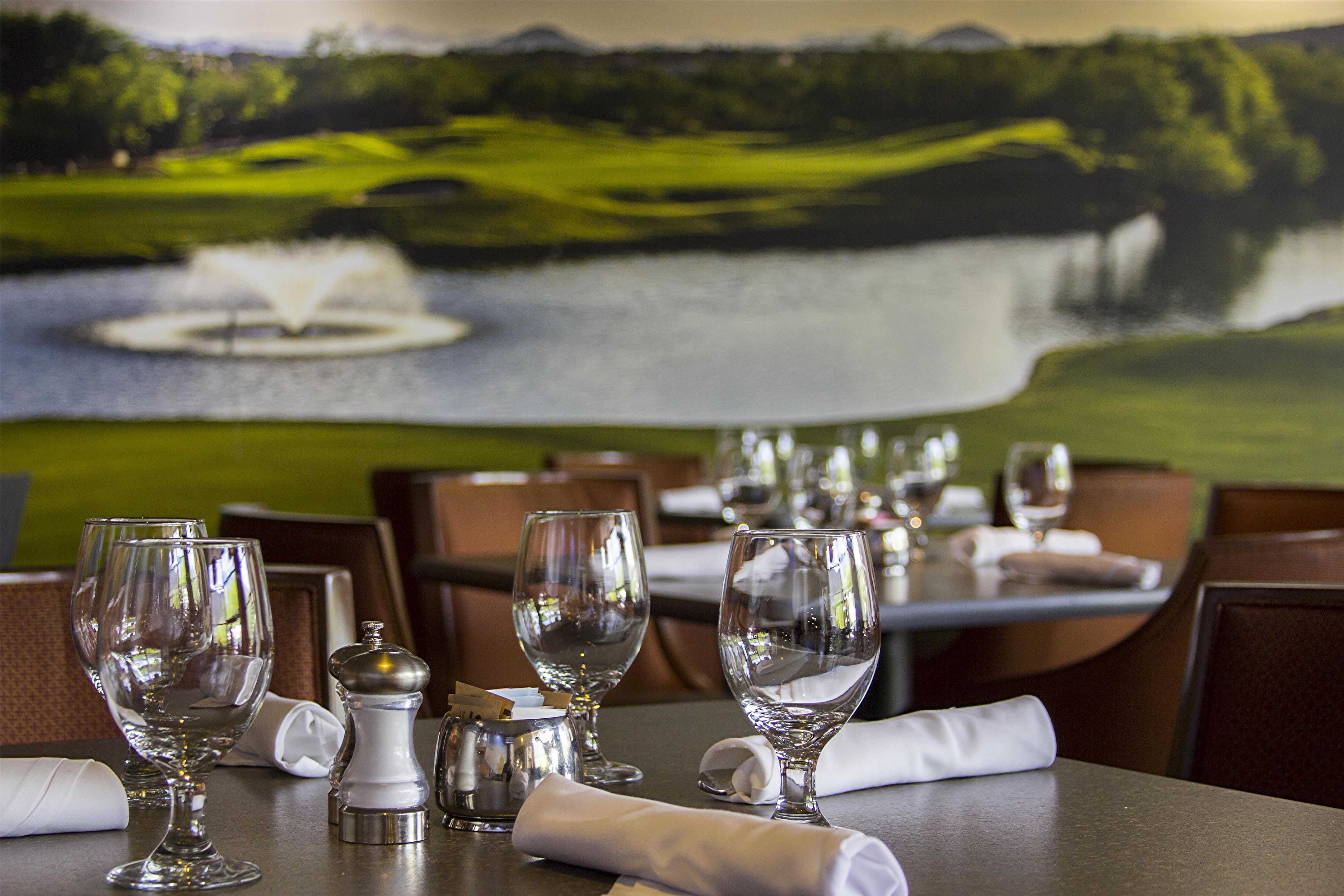 IMG | The Lodge at Ventana Canyon