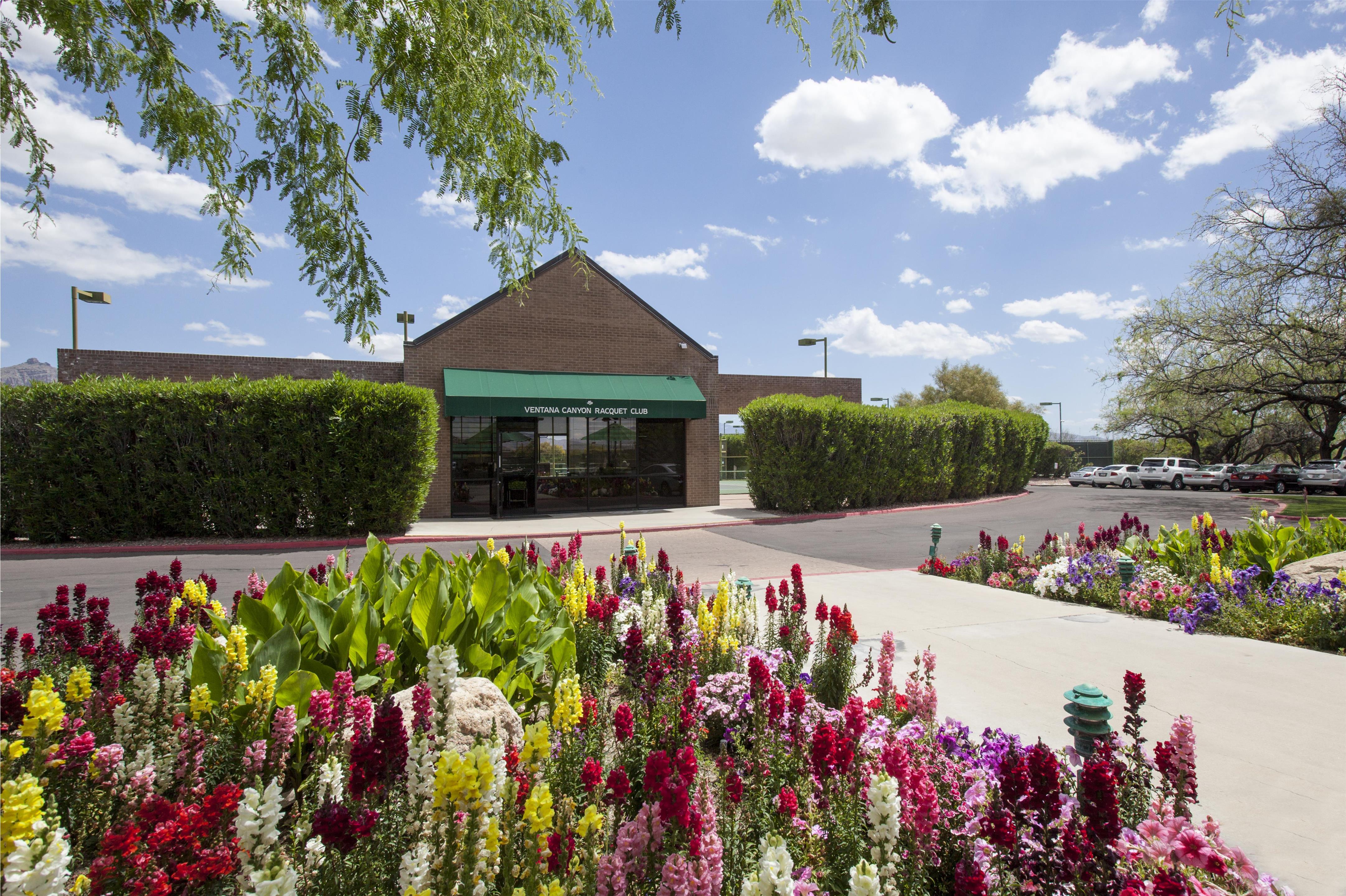 TennisProShop | The Lodge at Ventana Canyon