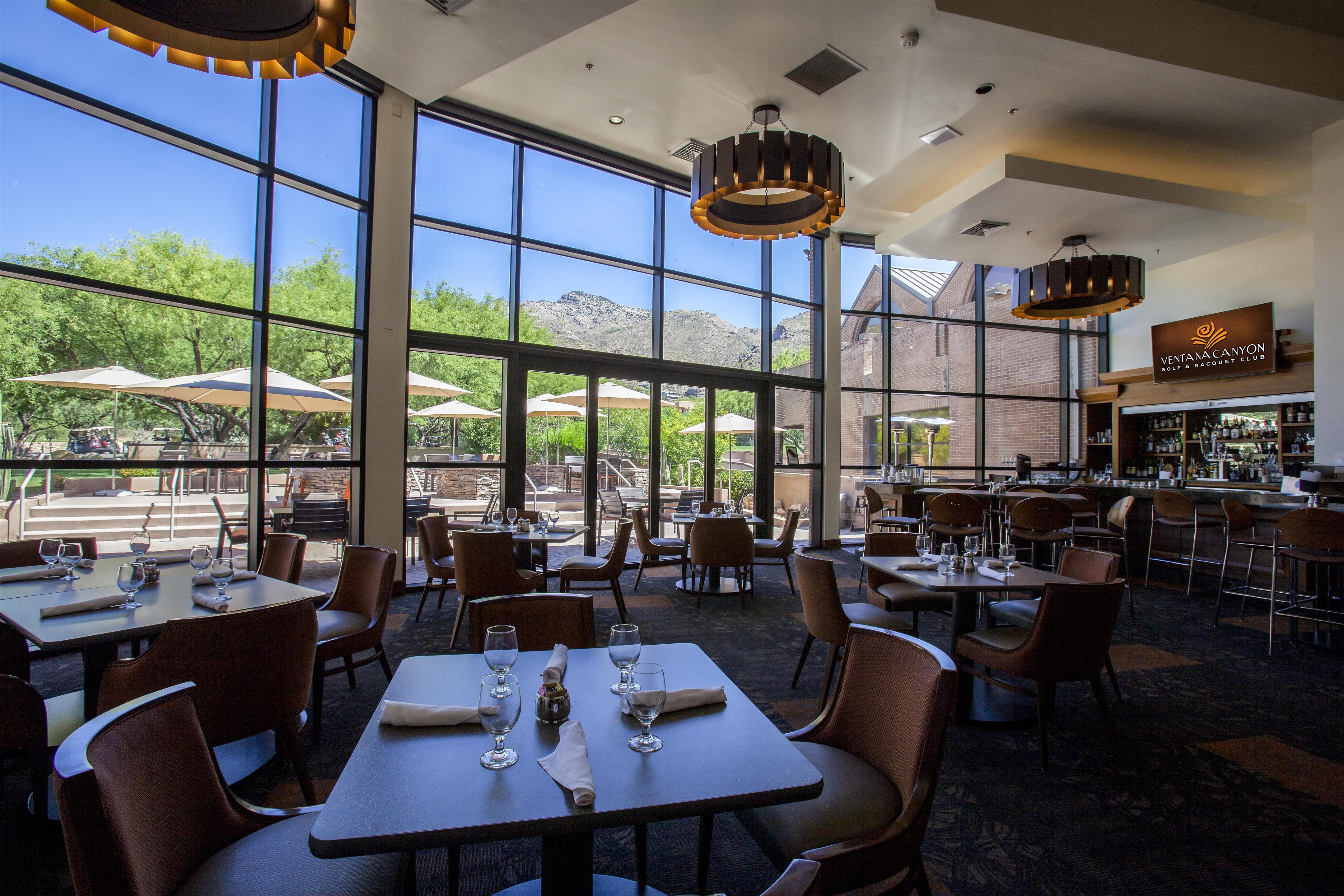 a | The Lodge at Ventana Canyon