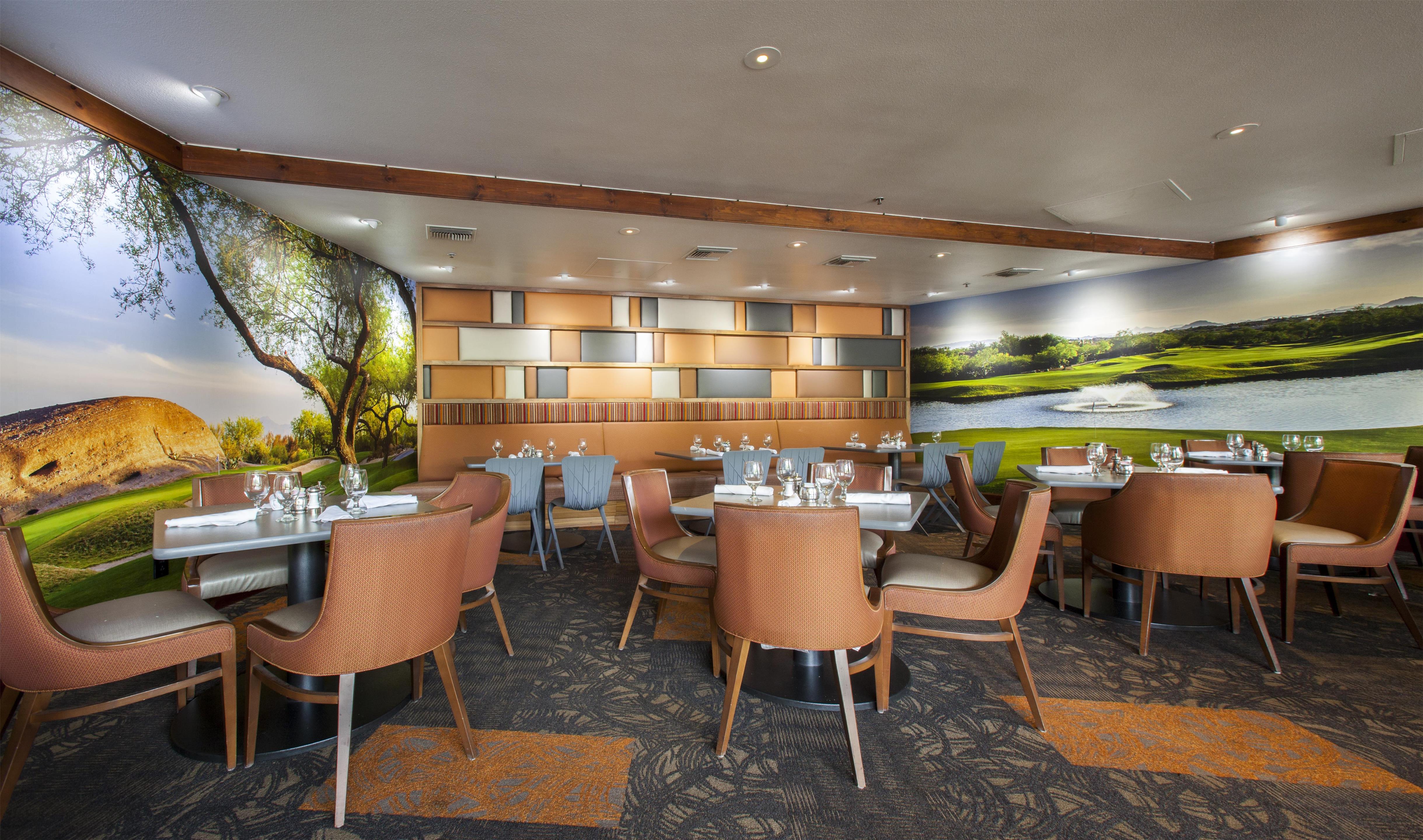 MG | The Lodge at Ventana Canyon