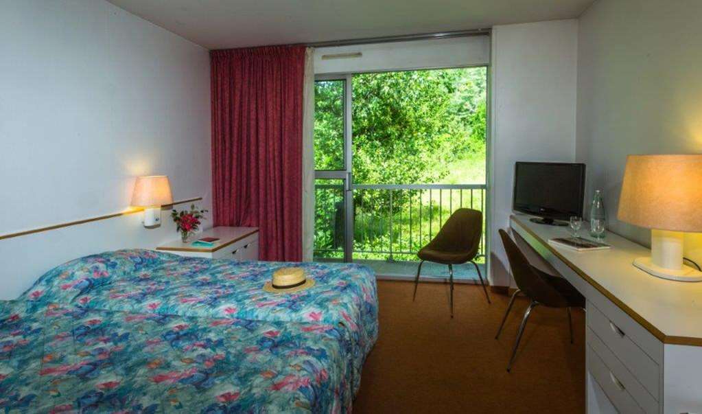 Hotel Le Pavillon Carina