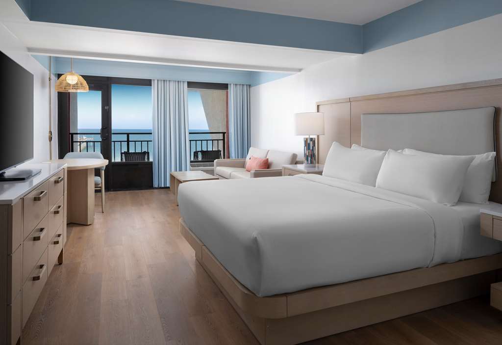 ELLIE BEACH TAPESTRY MYRTLE BEACH-guestroom-Guest Room,On-Site.jpg