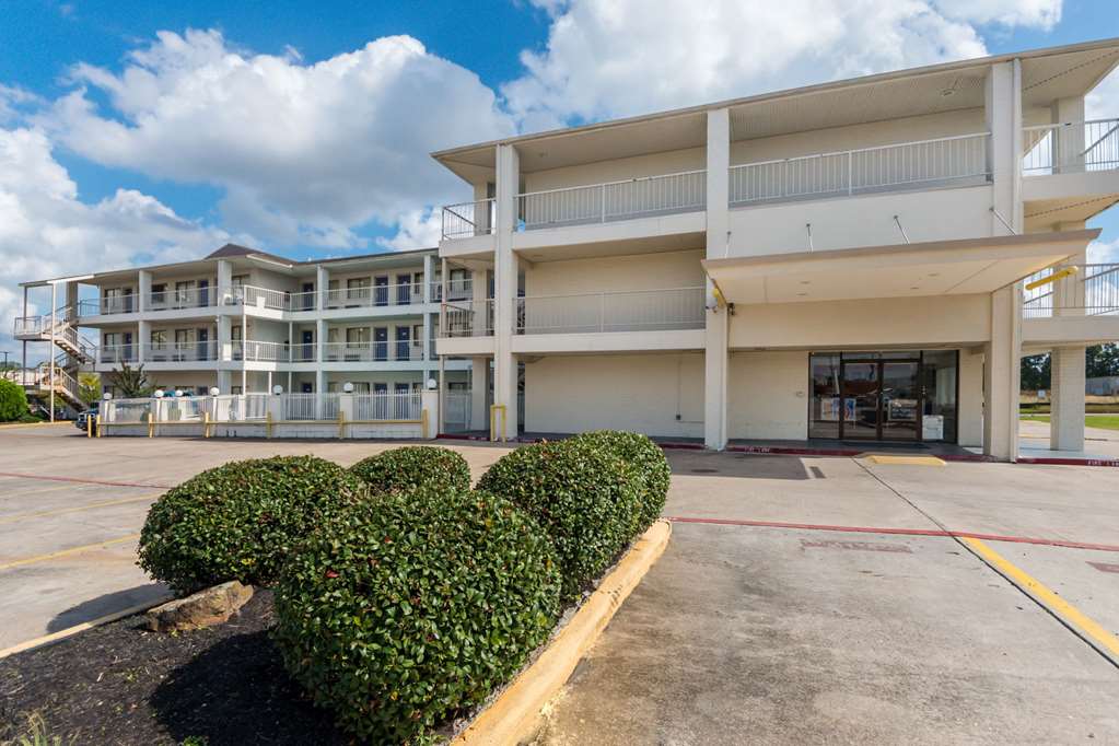 Americas Best Value Inn Humble