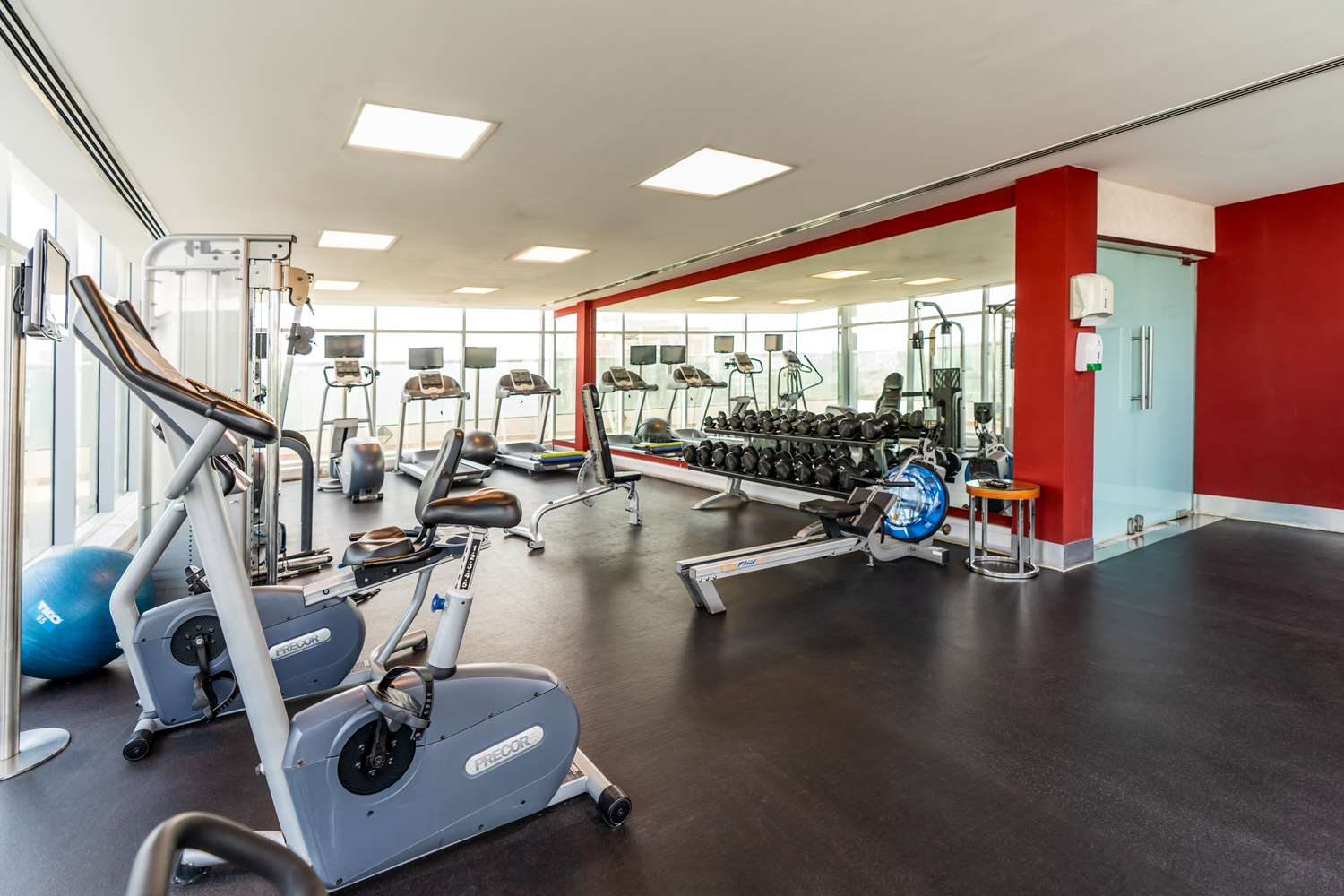 Montreal Barsha Hotel