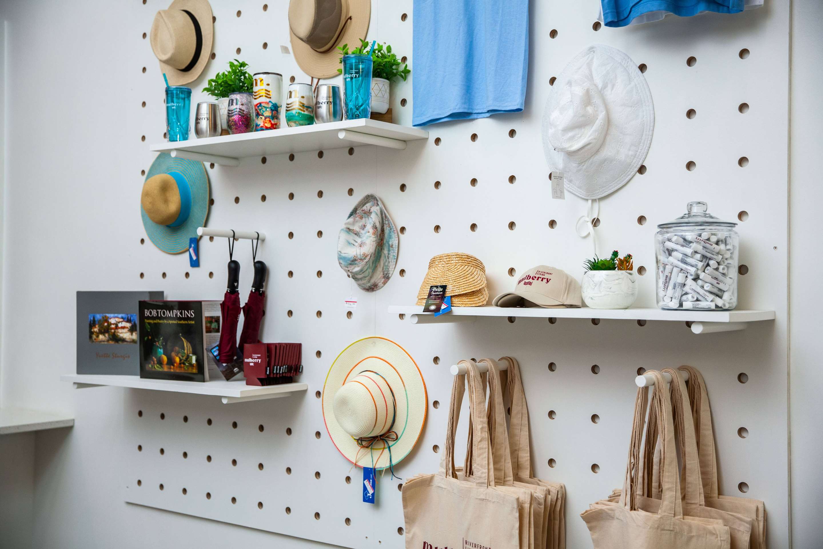 Property amenity | Mulberry, a Wyndham Hotel