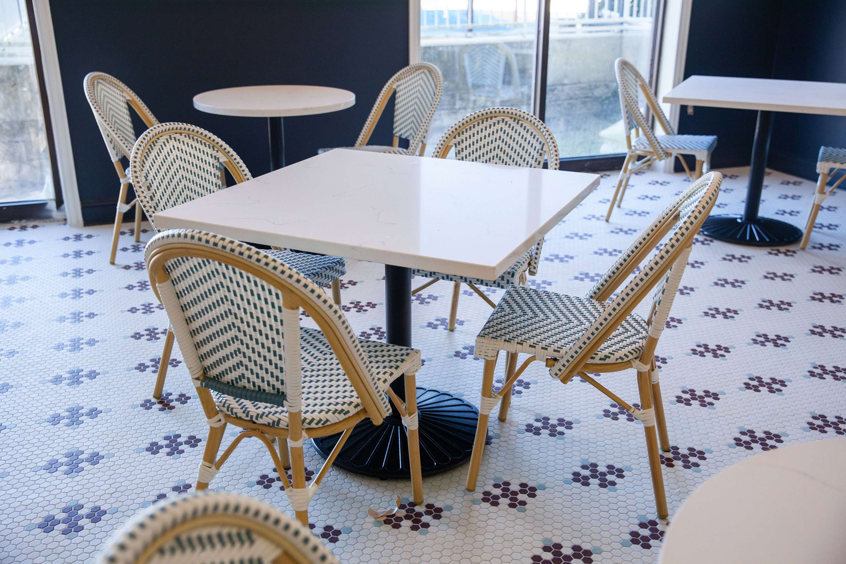 Restaurant | Mulberry, a Wyndham Hotel