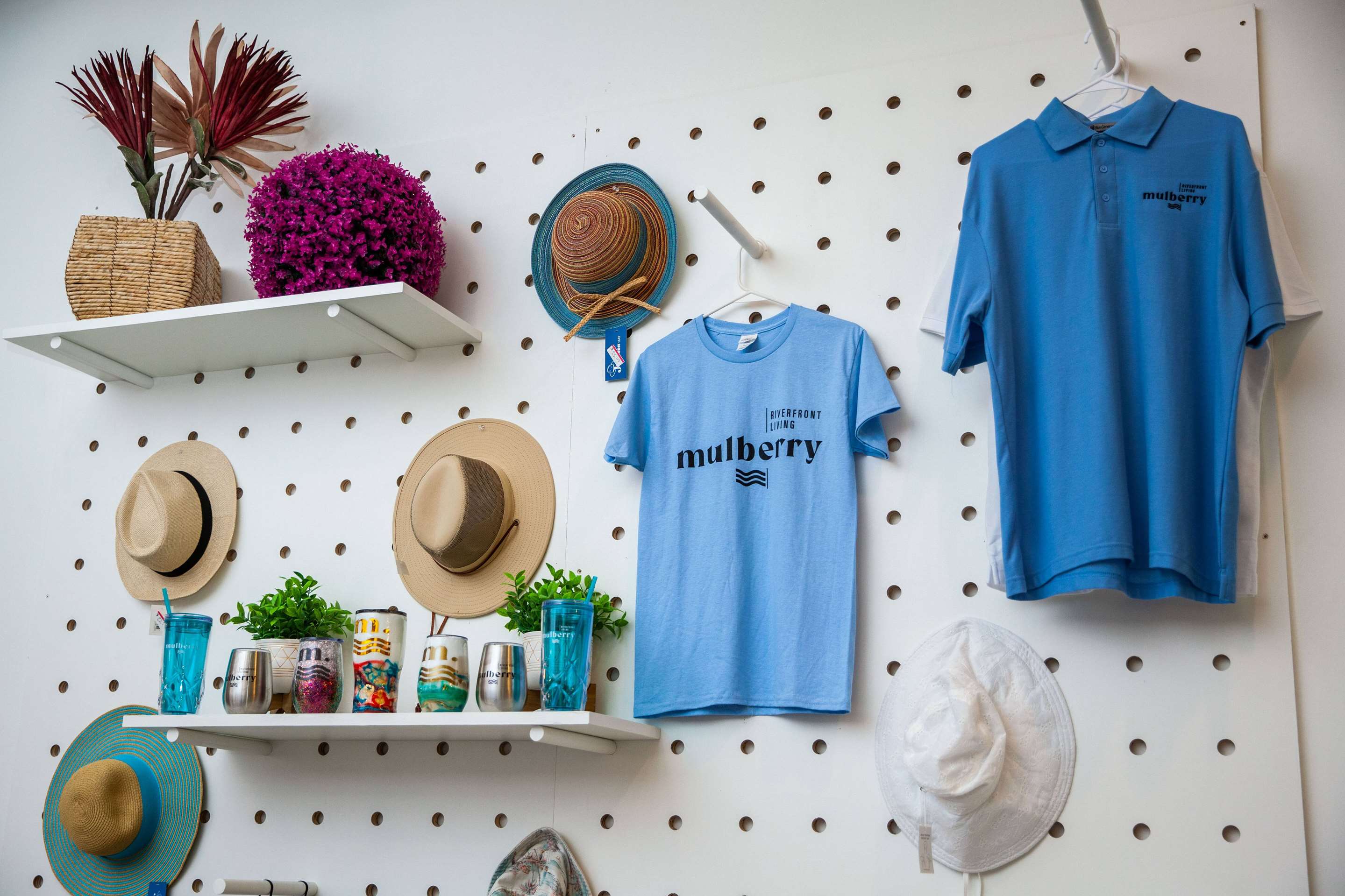 Property amenity | Mulberry, a Wyndham Hotel