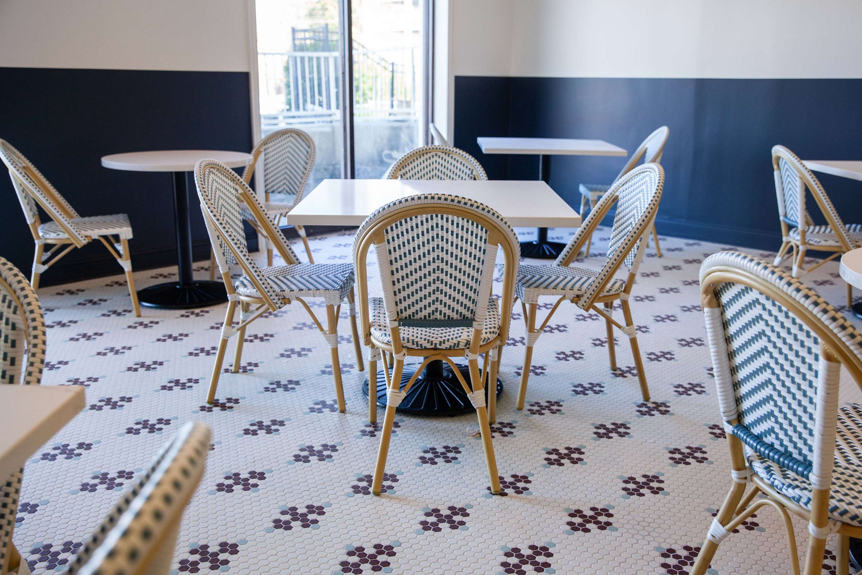 Restaurant | Mulberry, a Wyndham Hotel