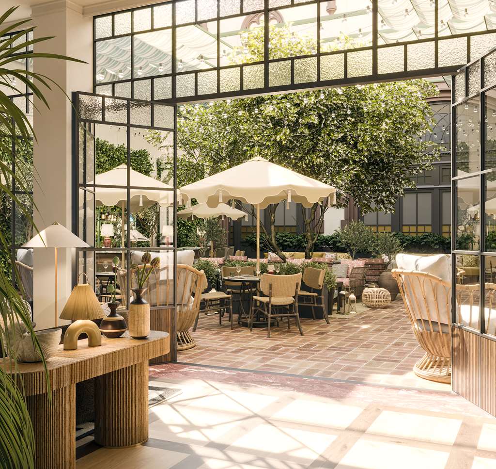 Brunfels Hotel