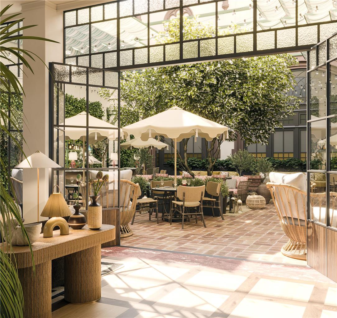 Brunfels Hotel