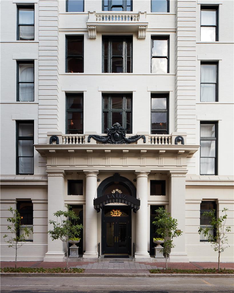 Maison Metier