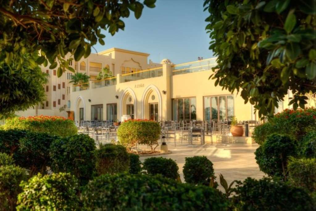 Grand Tala Bay Resort