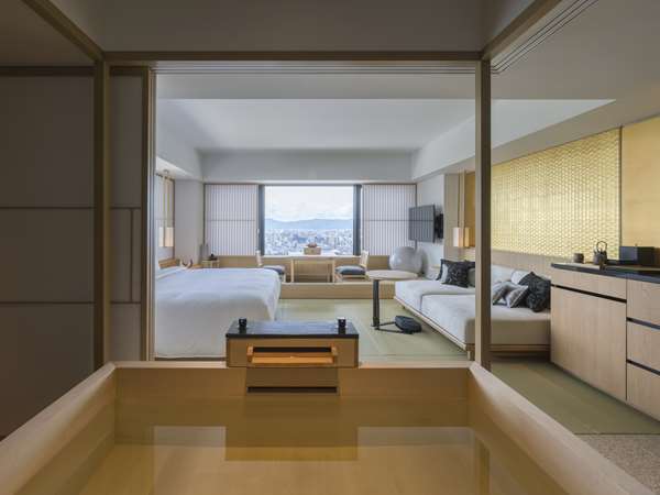 BANYAN TREE HIGASHIYAMA KYOTO - Photo 31