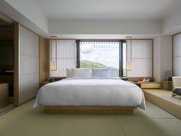BANYAN TREE HIGASHIYAMA KYOTO - Photo 30