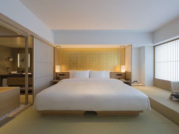 BANYAN TREE HIGASHIYAMA KYOTO - Photo 46