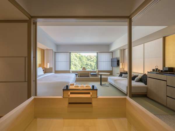 BANYAN TREE HIGASHIYAMA KYOTO - Photo 47