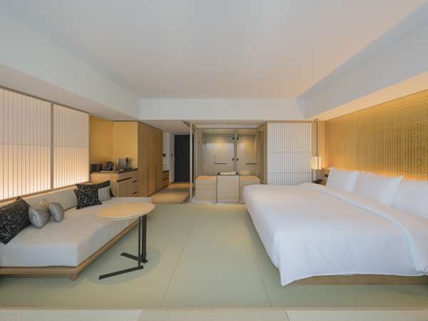 BANYAN TREE HIGASHIYAMA KYOTO - Photo 48