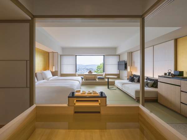 BANYAN TREE HIGASHIYAMA KYOTO - Photo 42