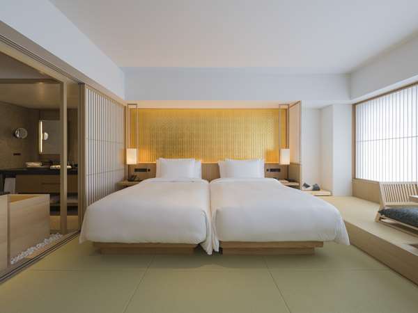 BANYAN TREE HIGASHIYAMA KYOTO - Photo 43