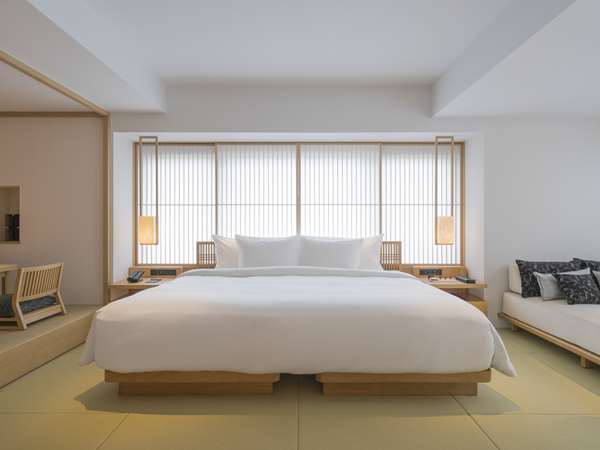 BANYAN TREE HIGASHIYAMA KYOTO - Photo 37