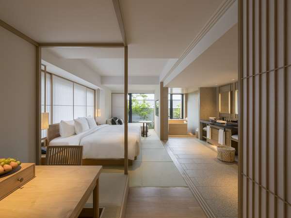 BANYAN TREE HIGASHIYAMA KYOTO - Photo 38