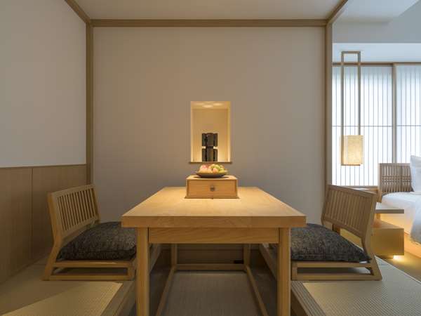 BANYAN TREE HIGASHIYAMA KYOTO - Photo 39