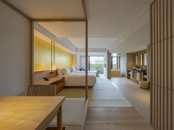 BANYAN TREE HIGASHIYAMA KYOTO - Photo 34