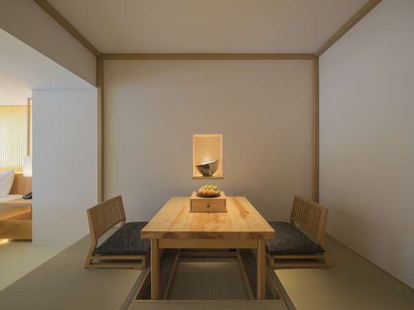 BANYAN TREE HIGASHIYAMA KYOTO - Photo 24