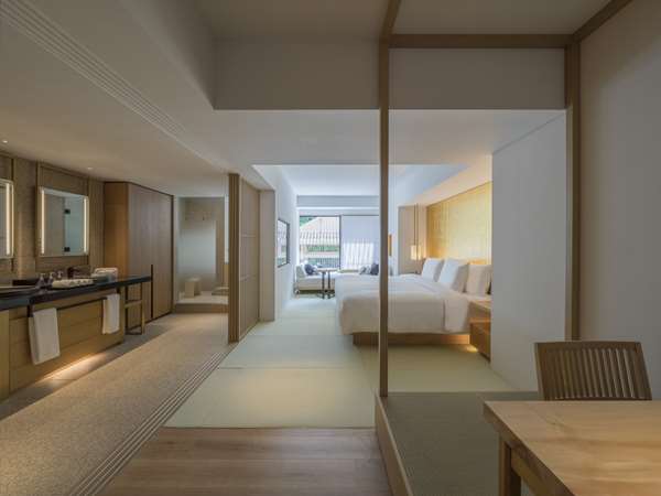 BANYAN TREE HIGASHIYAMA KYOTO - Photo 23