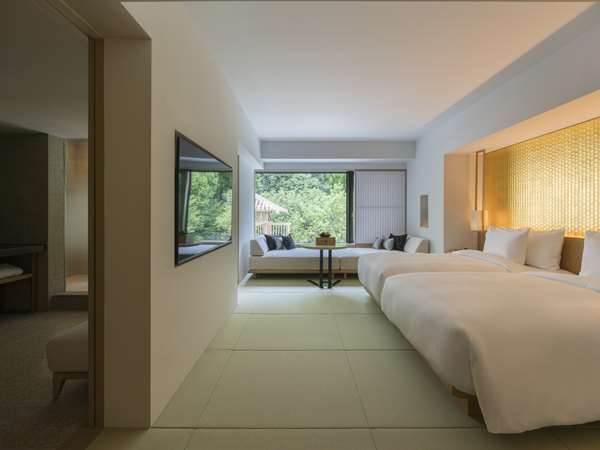 BANYAN TREE HIGASHIYAMA KYOTO - Photo 21