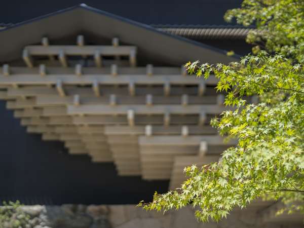 BANYAN TREE HIGASHIYAMA KYOTO - Photo 7