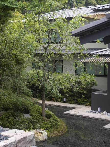 BANYAN TREE HIGASHIYAMA KYOTO - Photo 5