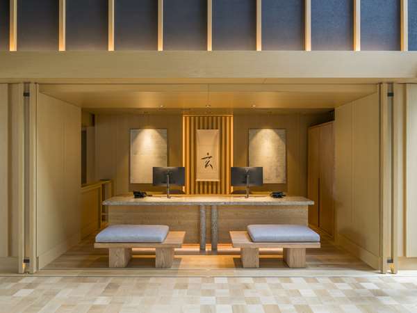 BANYAN TREE HIGASHIYAMA KYOTO - Photo 14