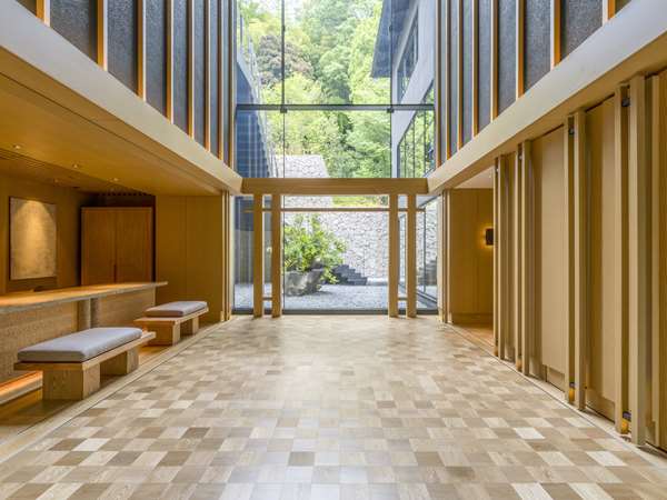 BANYAN TREE HIGASHIYAMA KYOTO - Photo 15