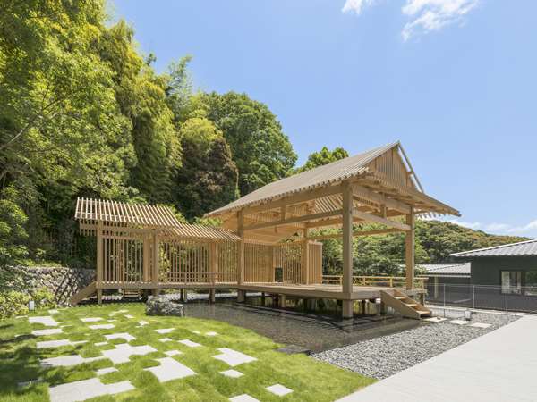 BANYAN TREE HIGASHIYAMA KYOTO - Photo 3