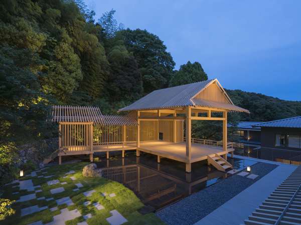 BANYAN TREE HIGASHIYAMA KYOTO - Photo 2