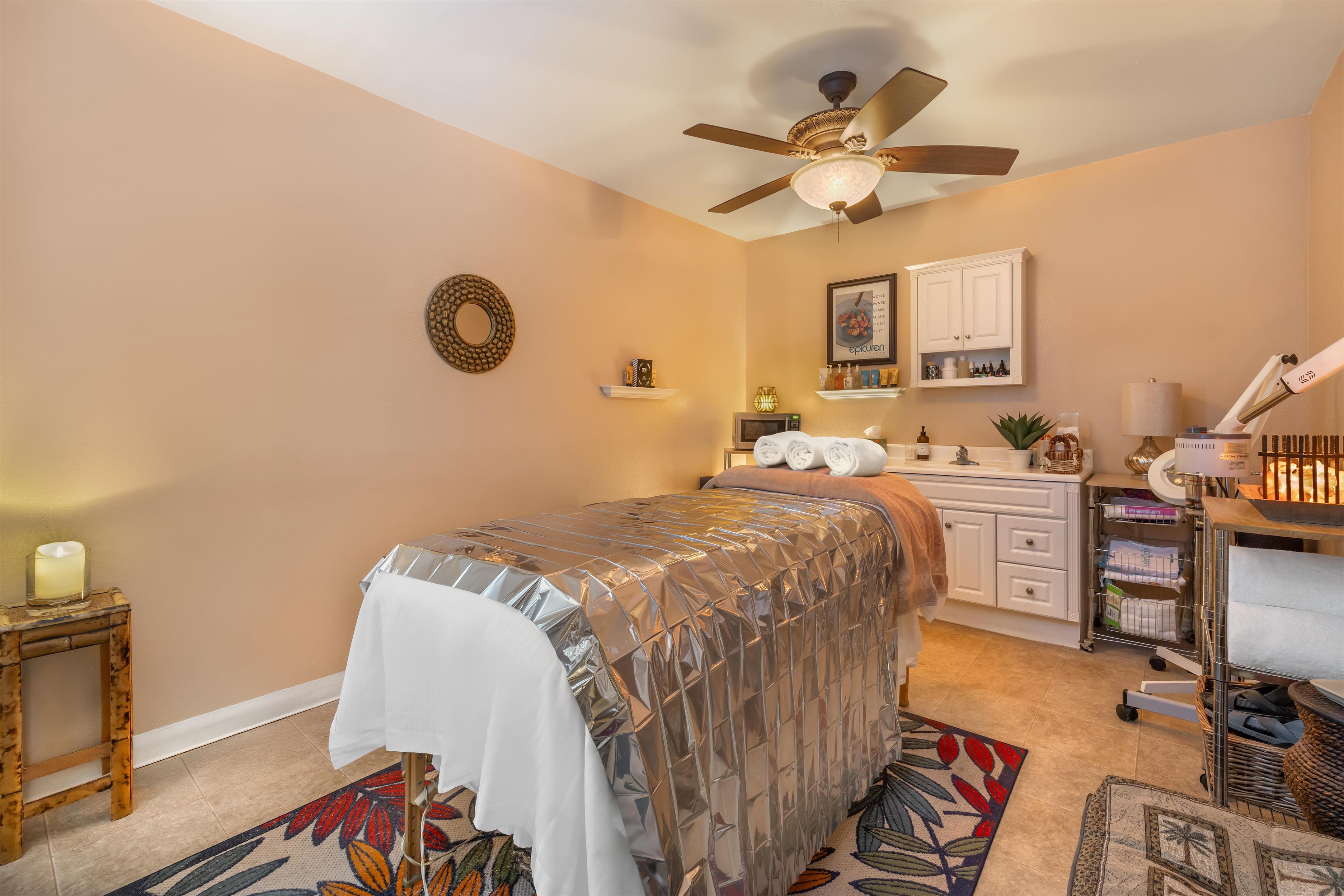 Recreational Facility | Hilton Vacation Club Palm Canyon Palm Springs