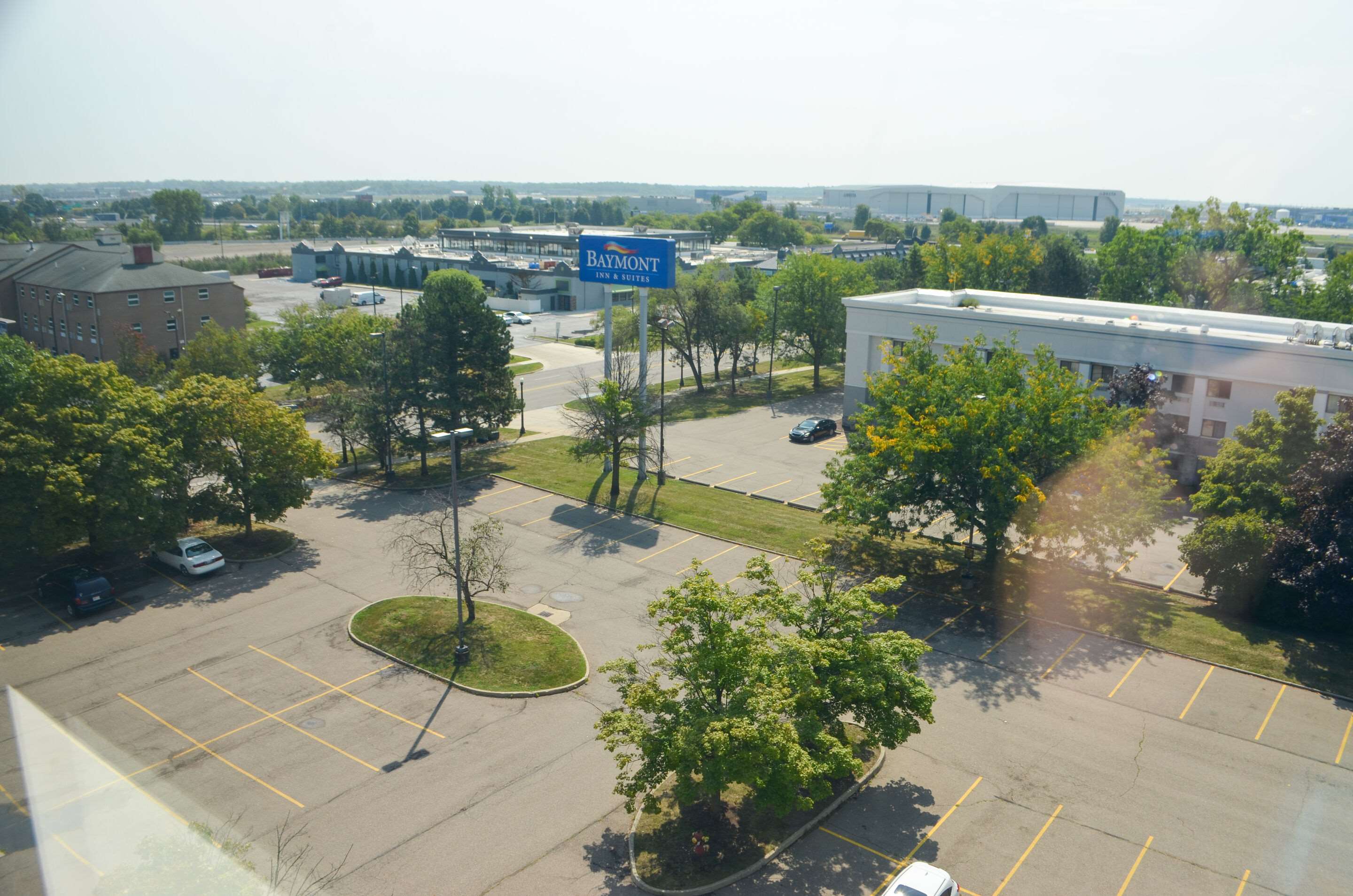Parking Lot