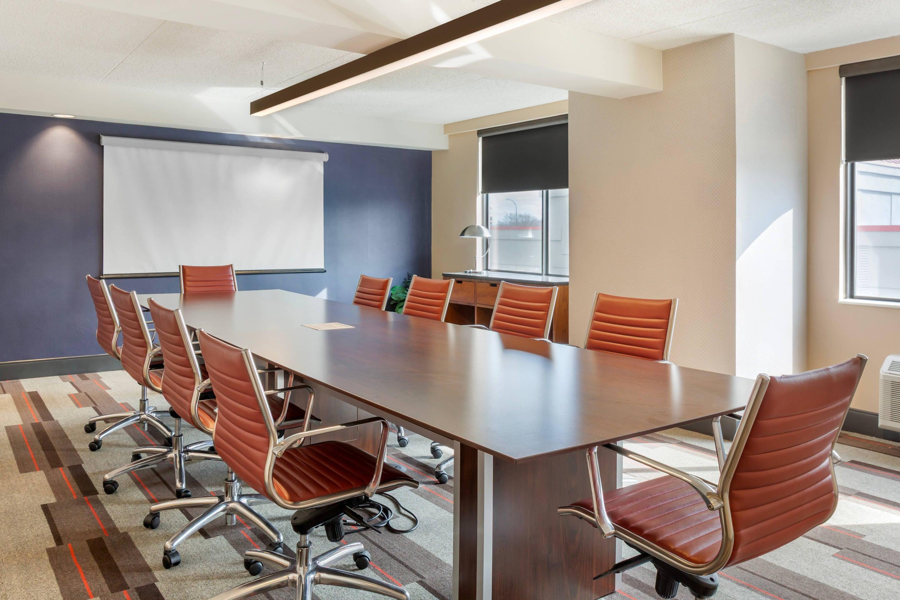 Boardroom