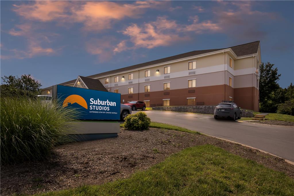 Suburban Studios Brentwood Nashville