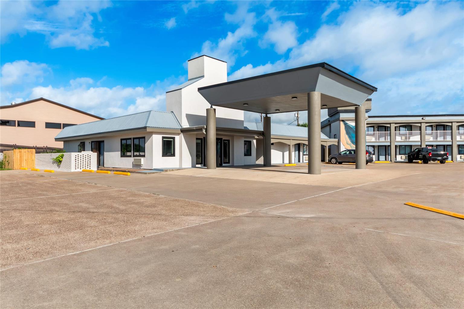Quality Inn & Suites Port Lavaca