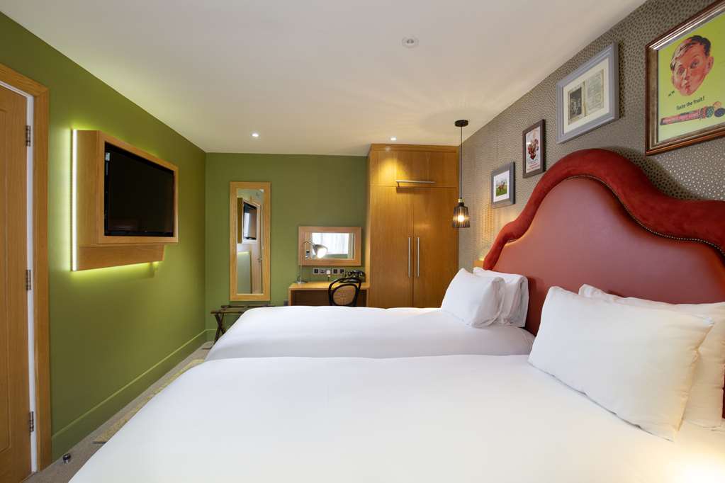 Elmbank York, Tapestry Collection by Hilton - Tap to explore photos